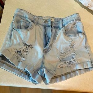 PacSun mom short